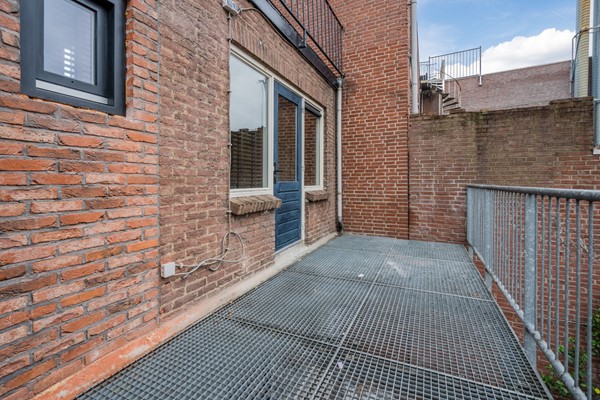 Photo - For rent: Aalsterweg 105a, 5615 CD Eindhoven